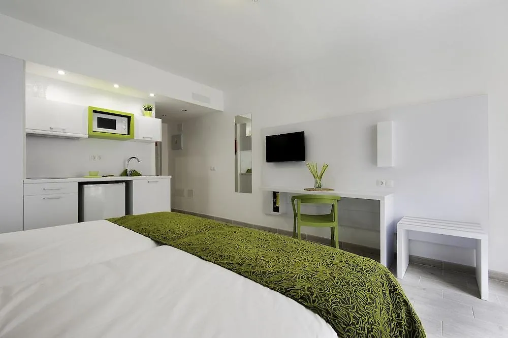 Kn Aparthotel Columbus Playa de las Americas