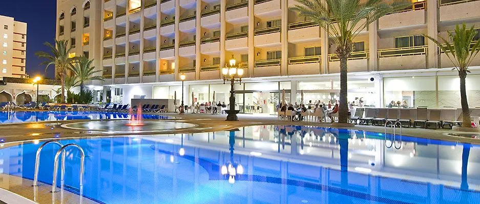 Kn Aparthotel Columbus Playa de las Americas  3*, Playa de las Americas (Tenerife)