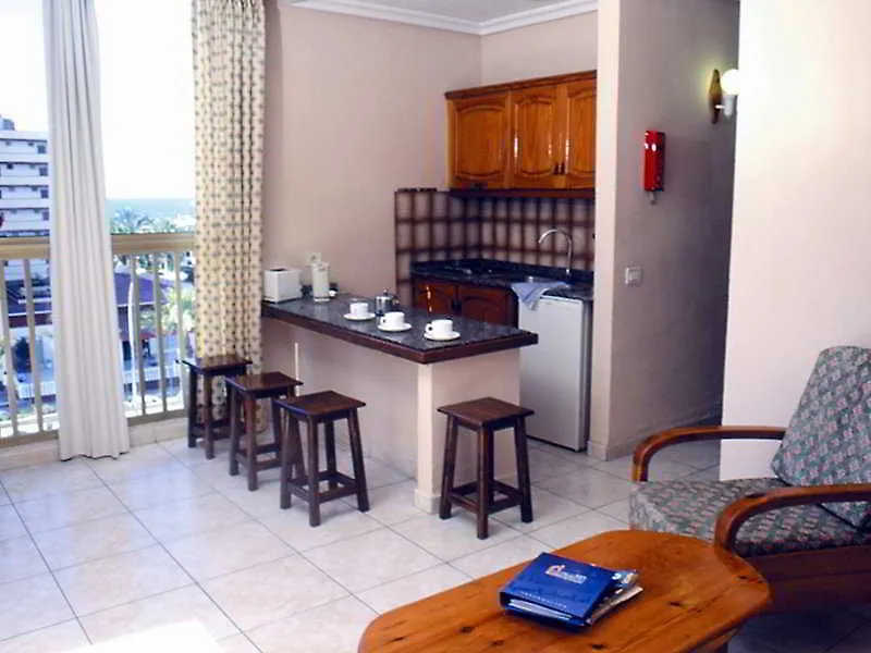 Kn Aparthotel Columbus Playa de las Americas   Playa de las Americas (Tenerife)