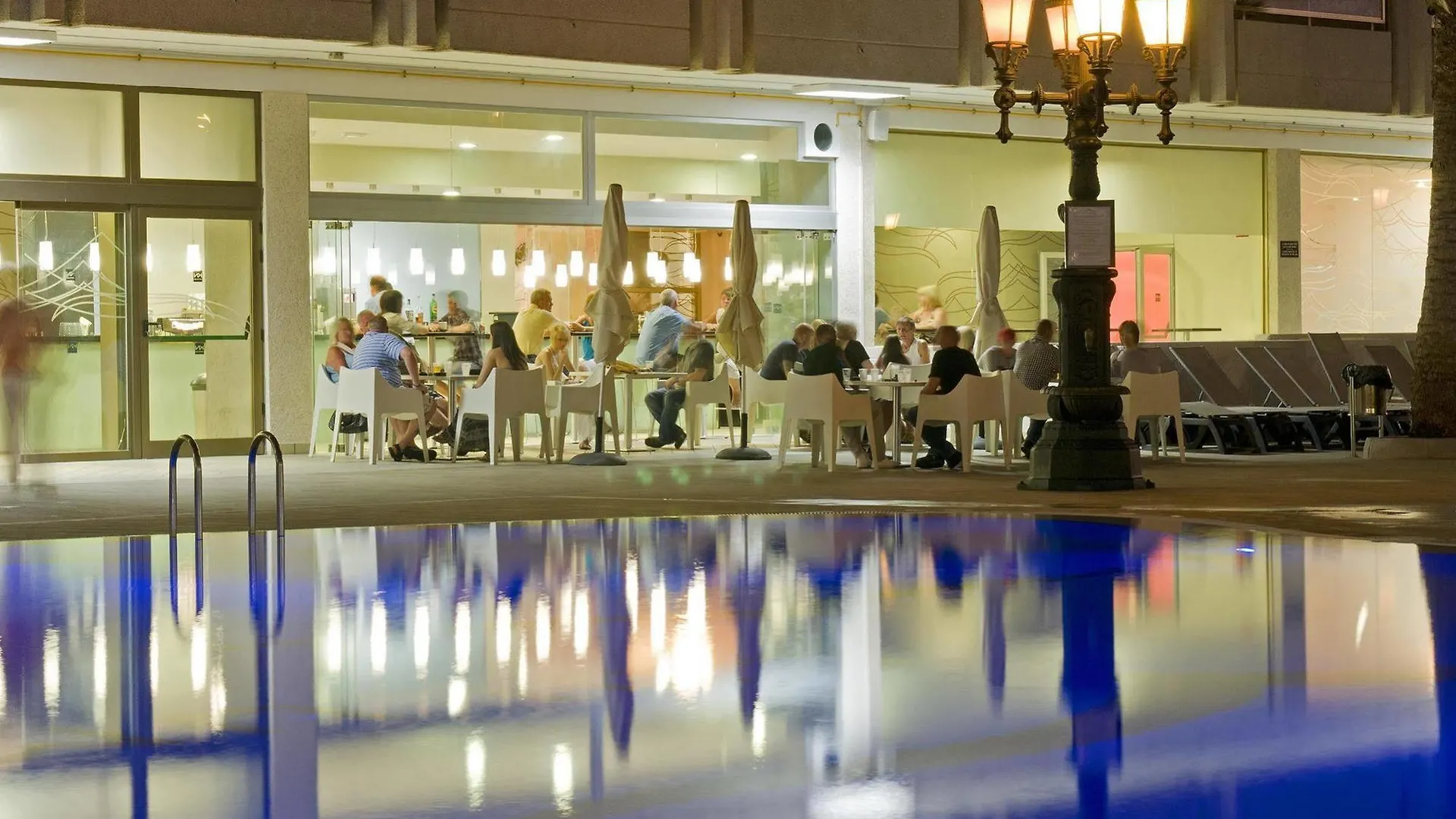 Kn Aparthotel Columbus Playa de las Americas  3*, Playa de las Americas (Tenerife)