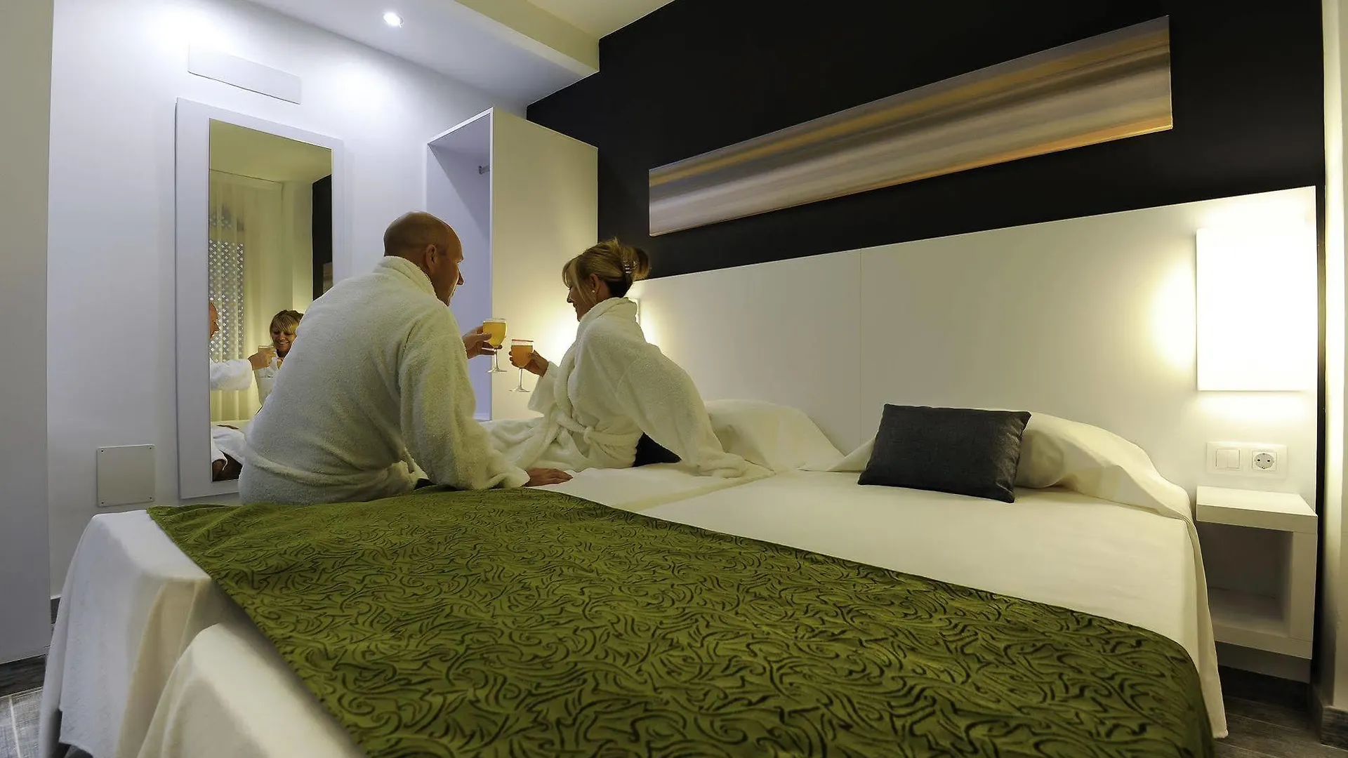 بلايا ذي لاس أميريكاس Kn Aparthotel Columbus  بلايا ذي لاس أميريكاس