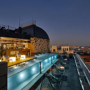 Hotell Ohla *****