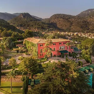 Hotell Grand Son Net *****