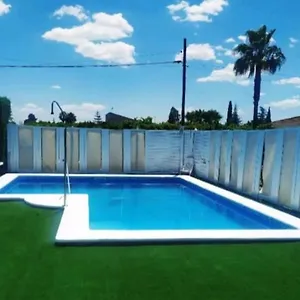 Chalet Con Encanto Сasa de vacaciones