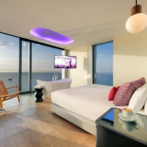 Hotell Hard Rock Ibiza *****