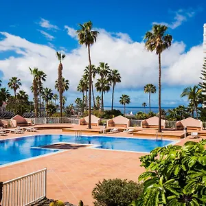 Ocean View Americas Apartment
