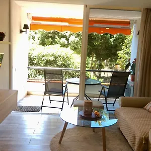 Torres Del Sol Apartment